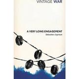 A Very Long Engagement - Sebastien Japrisot, editura Vintage