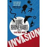 Invasion - Luke Rhinehart, editura Titan Books
