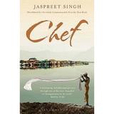 Chef - Jaspreet Singh, editura Bloomsbury