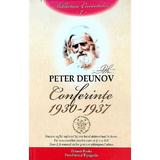 Conferinte: 1930-1937 Vol.7 - Peter Deunov, Dinasty Books Proeditura Si Tipografie