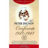 Conferinte: 1942-1943 Vol.8 - Peter Deunov, Dinasty Books Proeditura Si Tipografie