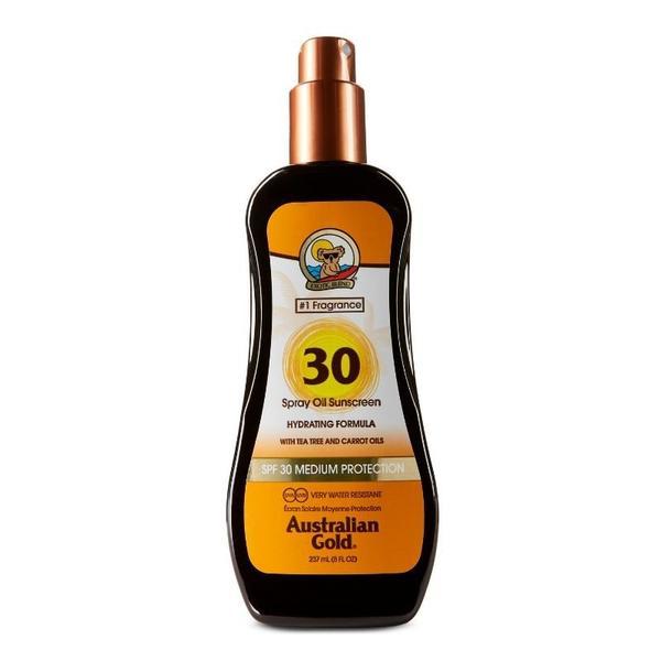 Spray corp protectie solara spf30, 237ml