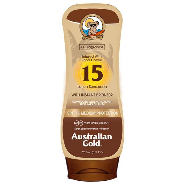 Lotiune cu protectie solara spf15, 237ml