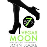 Donovan Creed 7. Vegas Moon - John Locke, editura Head Of Zeus