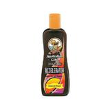 Lotiune accceleratoare, Australian Gold, Dark Tanning Accelerator, 250ml