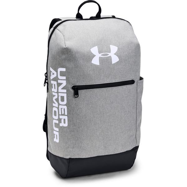 Rucsac unisex under armour patterson 1327792-035, marime universala, gri