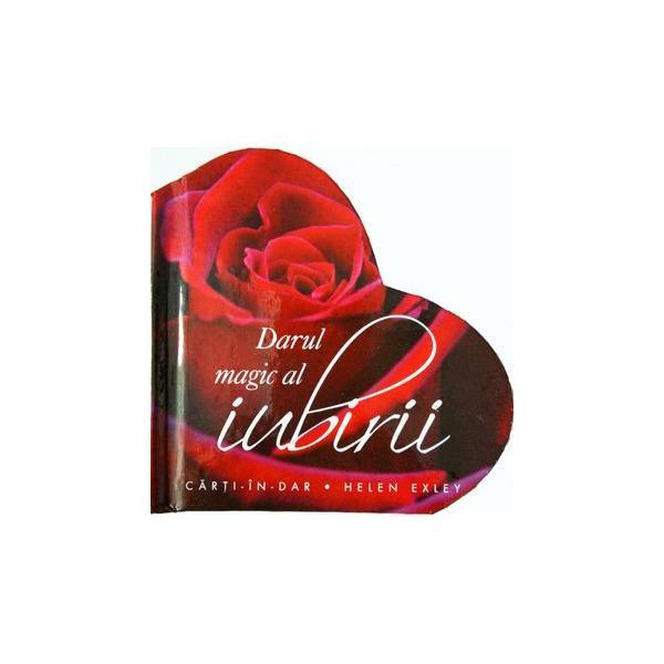 Darul magic al iubirii, editura all
