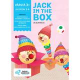 Joc de potrivire - Jack in the box
