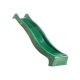 Tobogan HDPE Rex 2.3 m verde