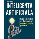 Inteligenta artificiala - angie smibert