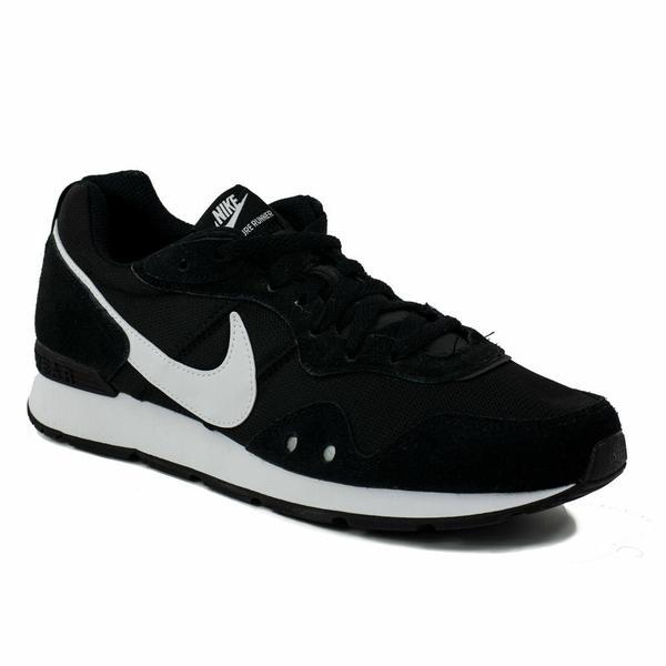 Pantofi sport barbati Nike Venture Runner CK2944-002, 41, Negru