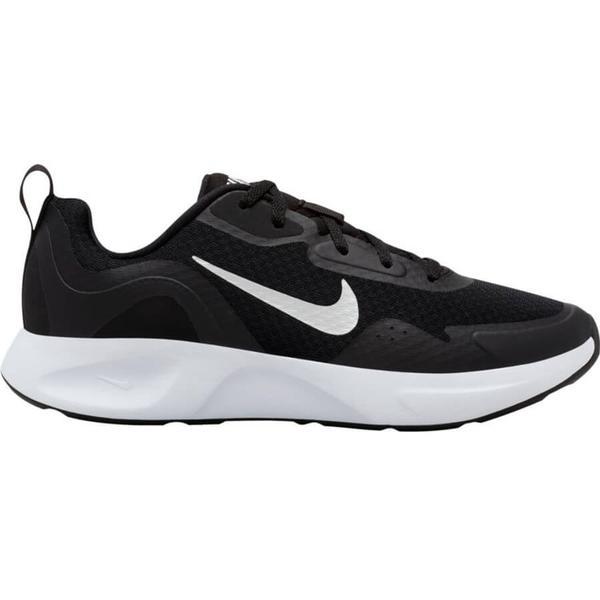 Pantofi sport barbati nike wearallday cj1682-004, 40.5, negru