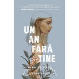 Un an fara tine - Nina de Pass, editura Corint