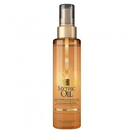 Spray pentru Descurcare - L'Oreal Professionnel Mythic Oil Detangling Spray 150 ml