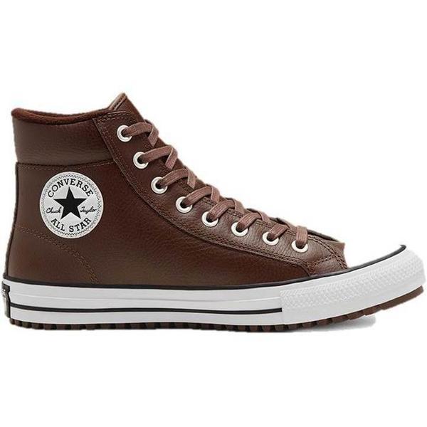 Ghete barbati converse chuck taylor all star utility pc boot high top 168868c, 42.5, maro