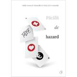 Pacalit de hazard - Nassim Nicholas Taleb, editura Curtea Veche