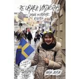 Pe urmele vikingilor. jurnal de calatorie in suedia - marina almasan