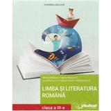 Limba si literatura romana - Clasa 3 - Manual autor Mirela Mihaescu, Stefan Pacearca, Anita Dulman