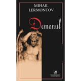 Demonul - Mihail Lermontov, editura Cartea Romaneasca Educational