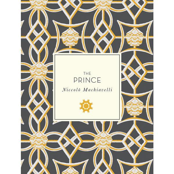 The Prince - Niccolo Machiavelli, editura Race Point Publishing