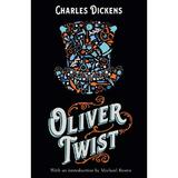 Oliver Twist - Charles Dickens, editura Scholastic