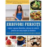 Erbivori fericiti - Lindsay S. Nixon, editura Adevar Divin