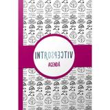 Agenda Introspectiv (roz), editura Litera