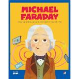 Micii mei eroi. Michael Faraday, editura Litera