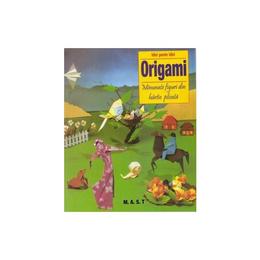 Origami, editura mast
