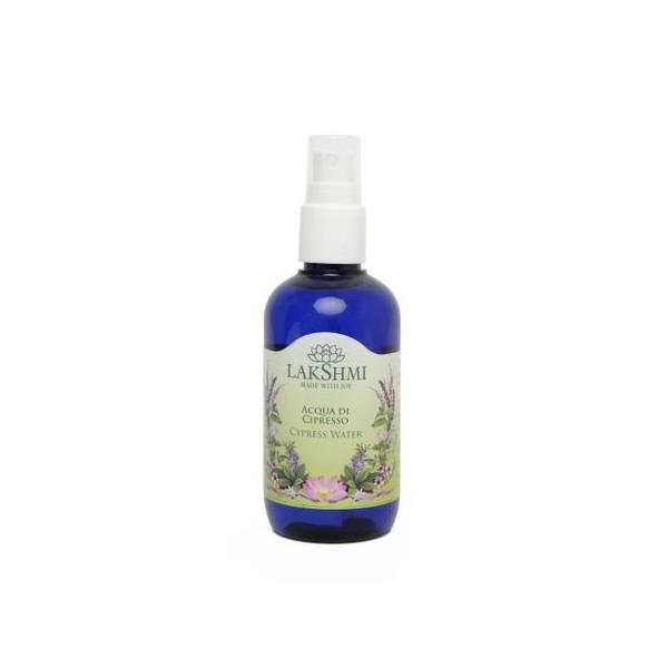 Apa Florala de Chiparos Lakshmi, 150 ml