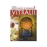 Vitralii - Carole Ferrer, editura Mast