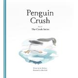 Penguin crush - ian worboys, silke diehl