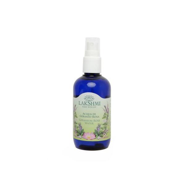 Apa Florala de Muscata Lakshmi, 150 ml