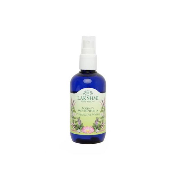 Apa Florala de Menta Lakshmi, 150ml