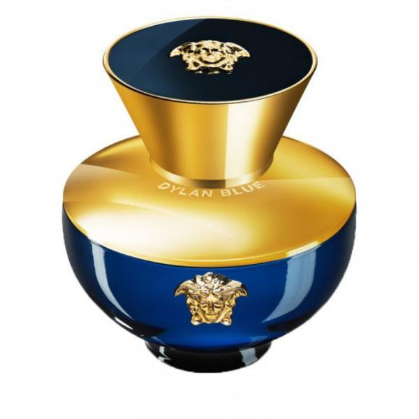 Apa de parfum femei Versace Dylan Blue Pour Femme 100 ml imagine