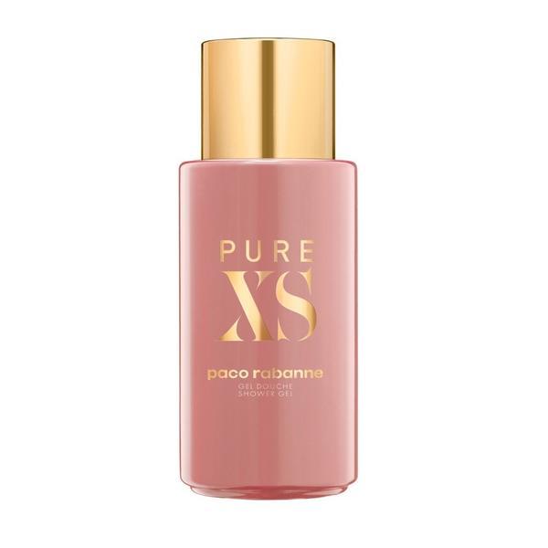 Gel de duș Paco Rabanne Pure XS 200ml