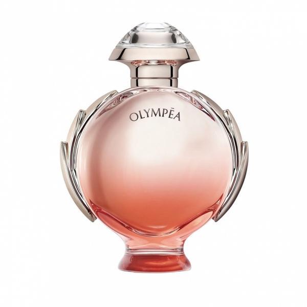 Apa de parfum pentru femei paco rabanne olympea aqua 30ml