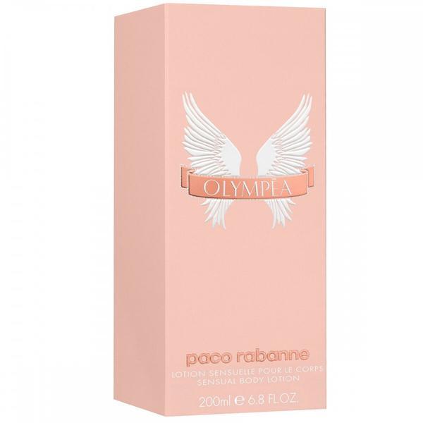 Loțiune de corp paco rabanne olympea 150ml