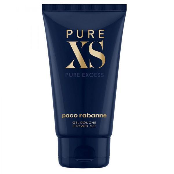 Gel de duș paco rabanne pure xs 150ml
