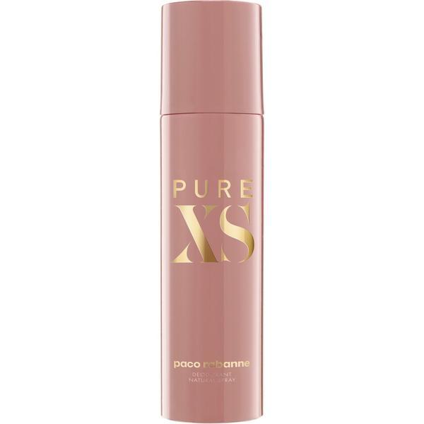 Deodorant spray pentru femei Paco Rabanne Pure XS 150ml imagine