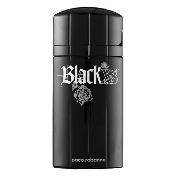 Apa de Toaleta pentru barbati Paco Rabbane Black XS 50ml imagine