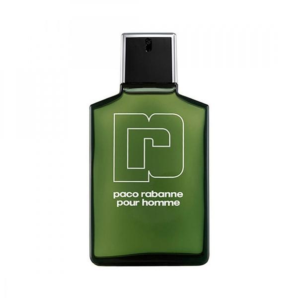 Apa de toaleta pentru barbati paco rabbane pour homme 100ml