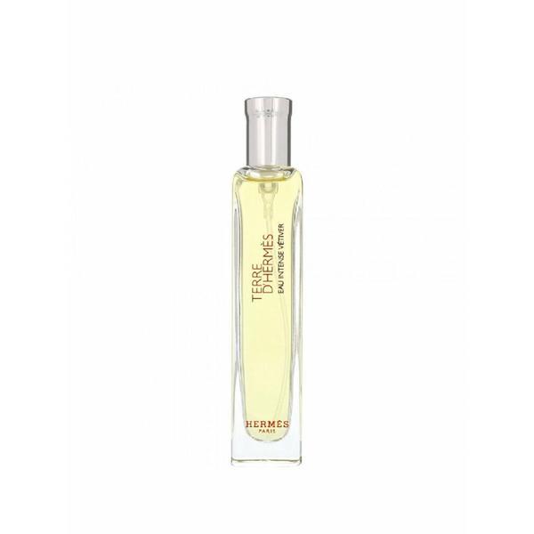 Apă de parfum pentru barbati hermes terre d'hermes eau intense vetiver nomade 15ml