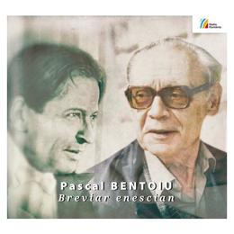 Breviar enescian - pascal bentoiu, editura casa radio