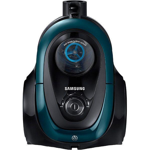 Aspirator fara sac samsung vc07m21a0vn 1.5 l 650 w tub telescopic - caerus capital