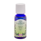 Ulei de Argan 100% Pur Lakshmi, 30 ml