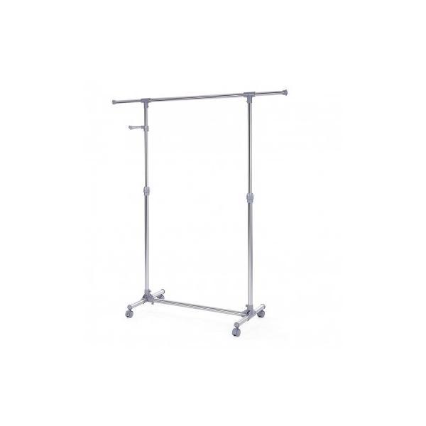 Cuier stender haine mobil inox - caerus capital