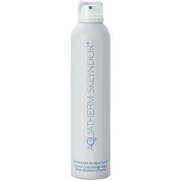 Apa termala concentrata piele sensibila - skeyndor aquatherm thermal concentrate water 250 ml
