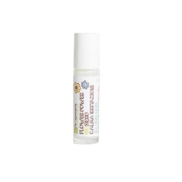 Ulei pentru barba flower power, 10 ml, lasaponaria