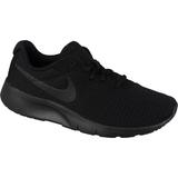 Pantofi sport copii Nike Tanjun (GS) 818381-001, 36, Negru